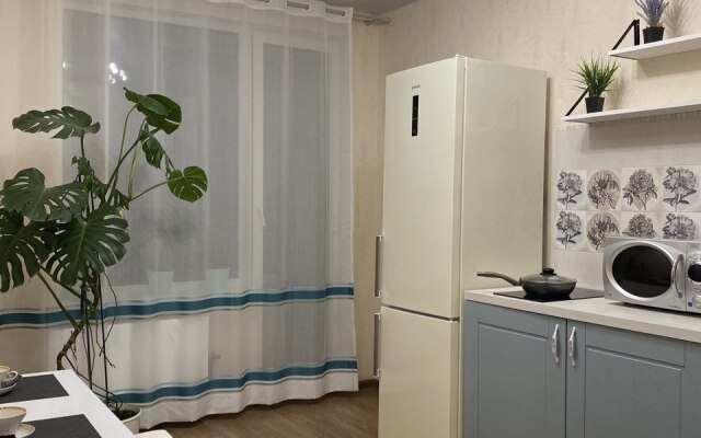 Апартаменты Пять Столиц