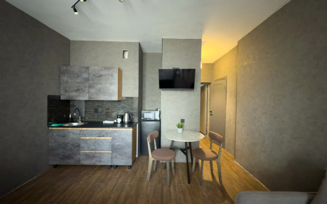 Квартира Time for mе Апарт - Сеть #UDOBNO V EKB