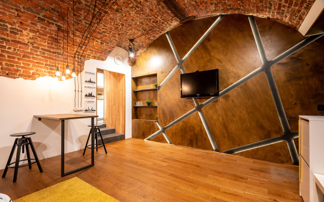 Квартира The Brand