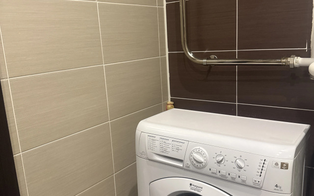 Квартира на Венской