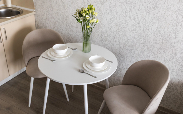 Квартира Hugge Place на Лазурной Объект №77