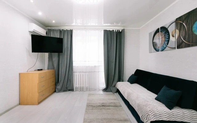 Апартаменты на Набережной 14