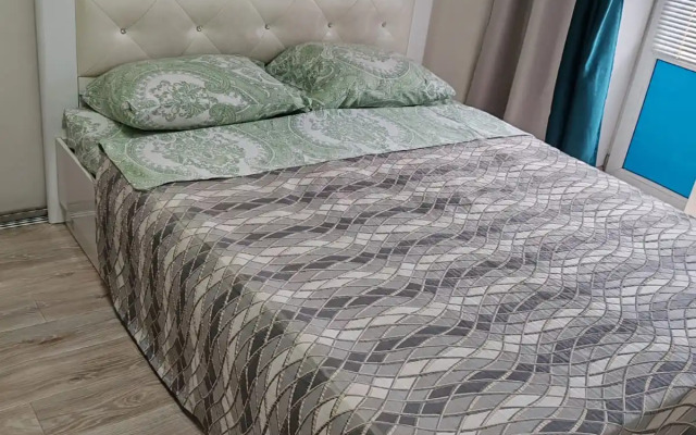 Квартира Однокомнатная в центре