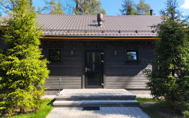 Miden Guest house