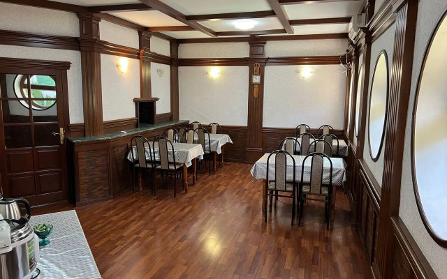 Primorye Guest house