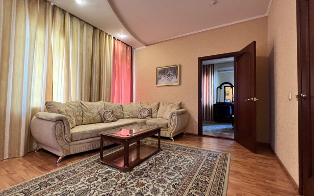 Kostroma Business Hotel