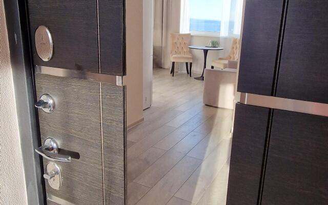 Квартира Вертикаль