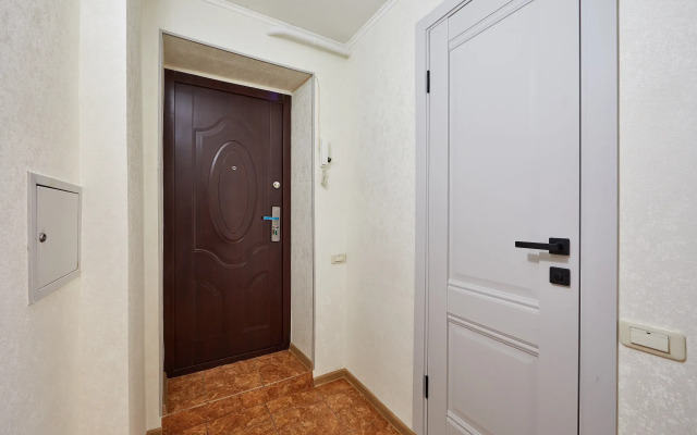 Timiryazeva 10 Apartments