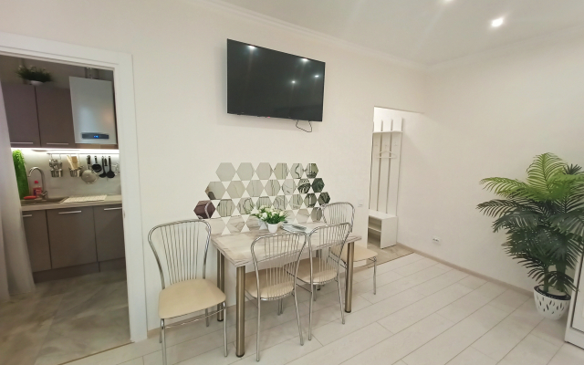 Квартира Apart61 К6