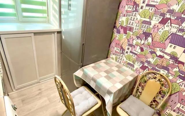 Квартира на Суворова 43