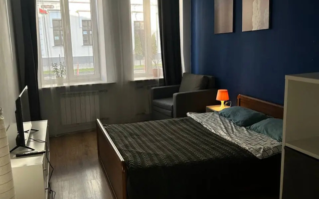 Квартира в Центре Бреста