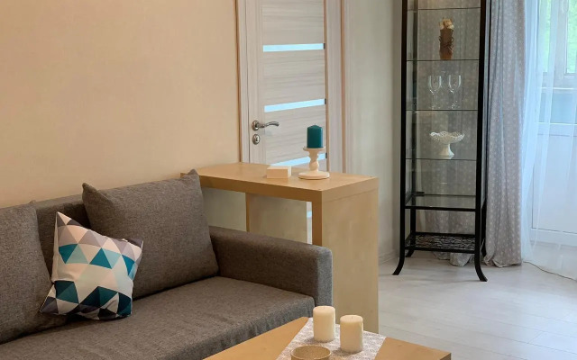 Квартира В историческом центре Калуги