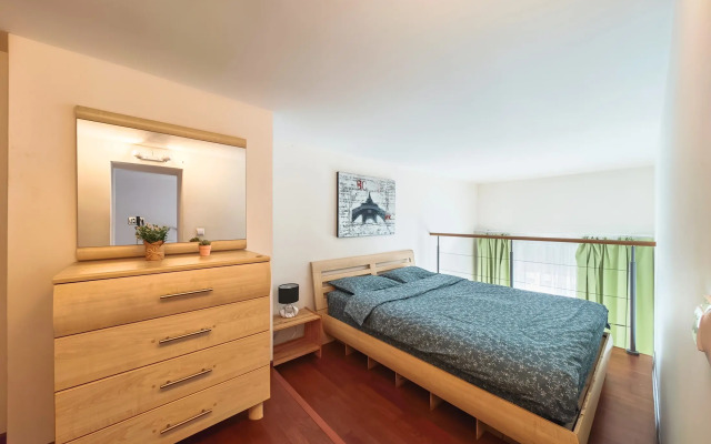 Apartamentyi Nevskij 18 Nikol I Mishel