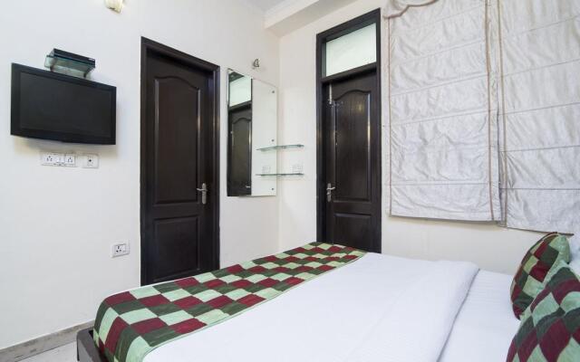Market Guest House