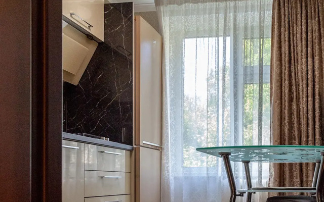 Уютная Квартира на ВДНХ