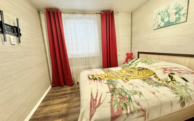 V 14 Km Ot Minska Private House