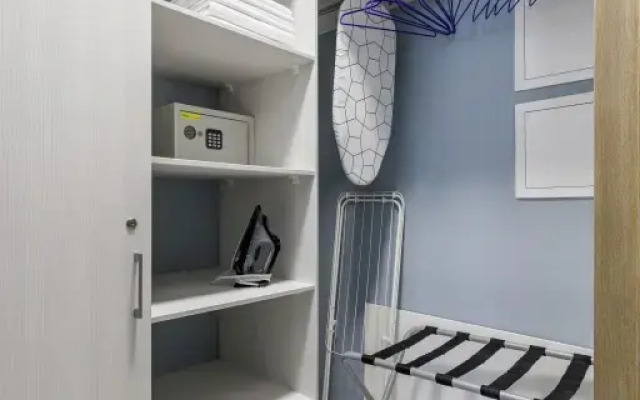 Green House Apartments