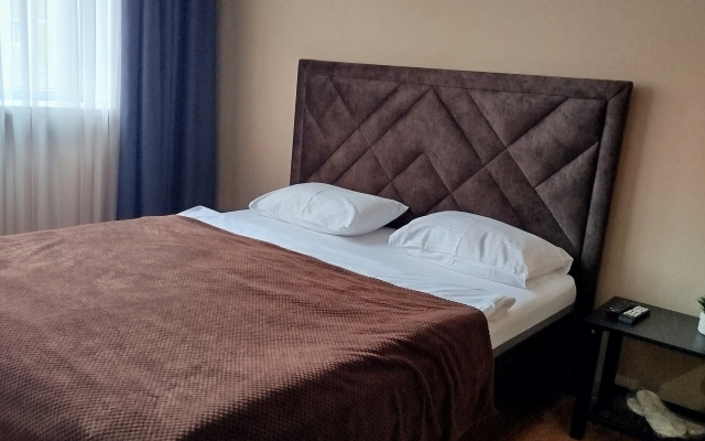 Uyutnaya Kvartira Flat