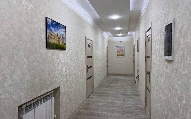 Barhat Hotel