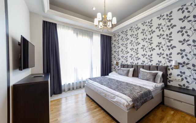 Hilltop North Avenue by Stellar Hotels, Yerevan