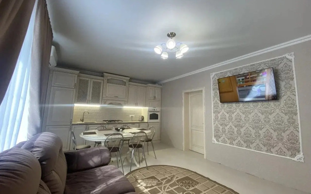 Частный дом 284 на переулке Сиреневом