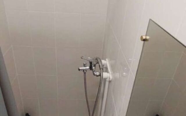 Квартира уютная в Советском p-нe г. Toмскa