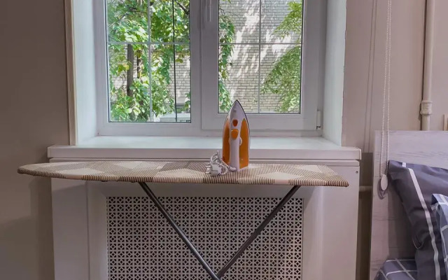 Na Ploschadi Lenina Apartments