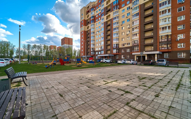 Квартира Современная квартира с удобствами и посудомоечной машиной