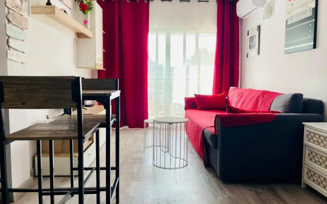 Apartsalou Priorat Apartments