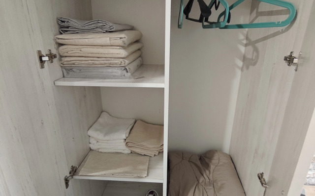 Квартира на Парковой 36