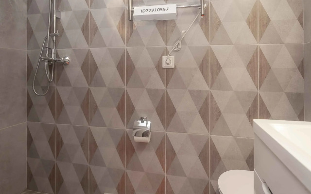 Апартаменты на Корабельной