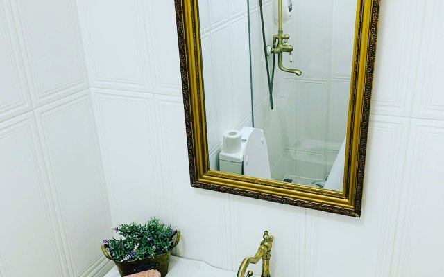 V Tsentre Grodno Apartments