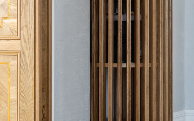 Апартаменты Уникальная квартира на Пяти углах