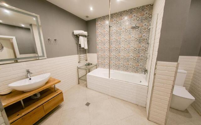 Zimmer Boutique Hotel