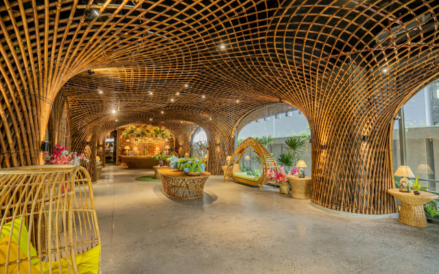 The Signature Nha Trang Hotel