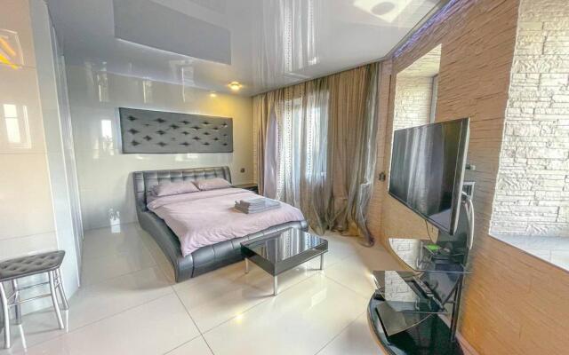 Апартаменты Московский проспект 110л