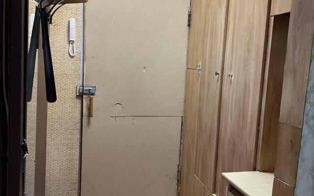 Апартаменты Квартира на Петроградке