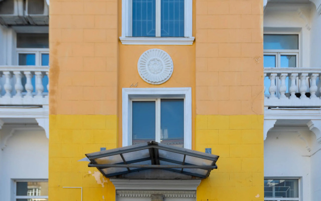 Uyutnaya Studiya u Nmkhts  im.Pirogova i metro Pervomayskaya Apartments