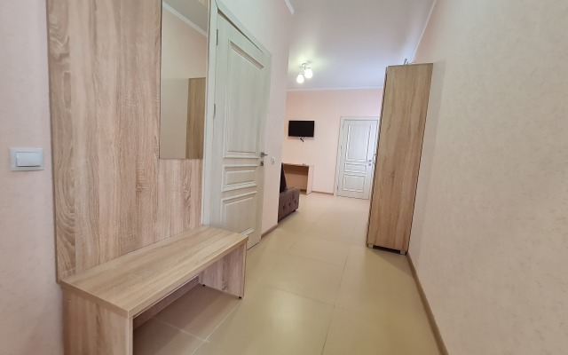 Balmiv Guest house