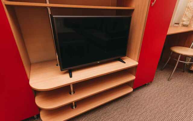 Апартаменты Studio Ante в Центре 1