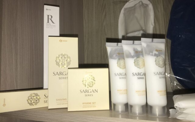 Жемчужная Лагуна