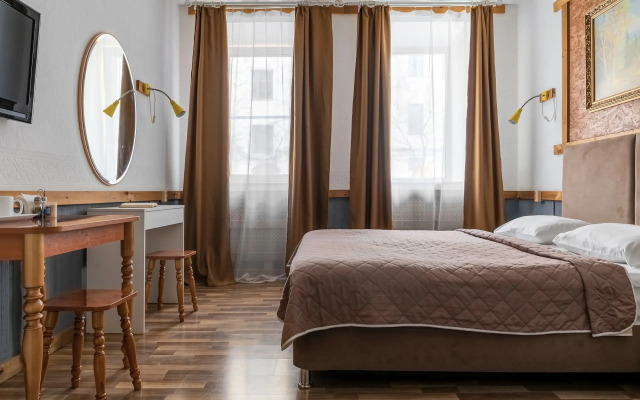 Garrah Guest House