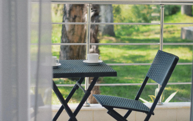 Agudzera Hotel