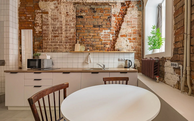 Квартира Студия в самом центре Нижнего Новгорода