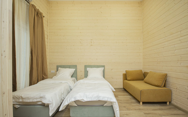 Квартира на Кривоносовском 5