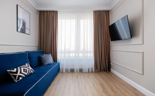 Квартира Уютная на Нижегородской