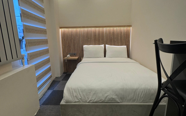 Grand Rafinn Hotel