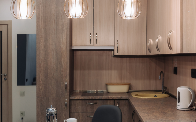 KeyGo #0030, 1 Bedroom, City Center Apartments