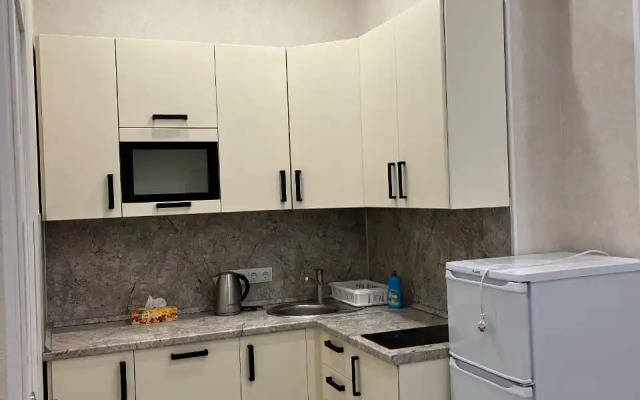 Квартира на Калинина