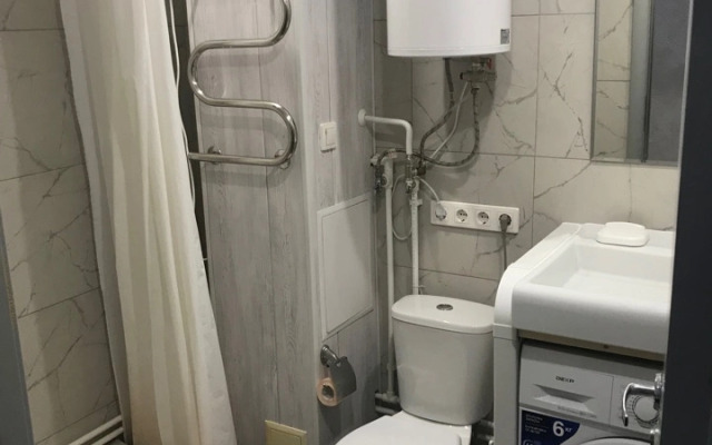 Квартира Студия во Владивостоке